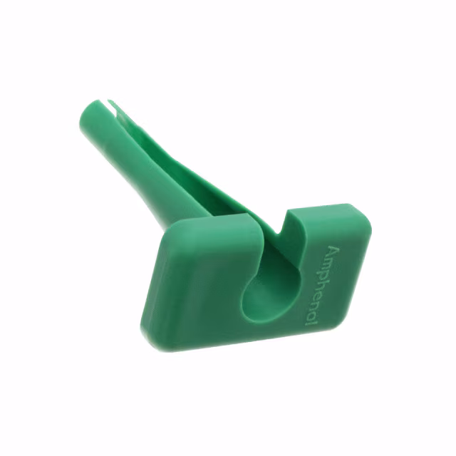 AT114008 Amphenol Sine Systems Corp  Insertion Extraction